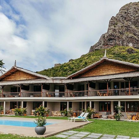 Boutik Le Morne Holiday Apartments Exterior foto